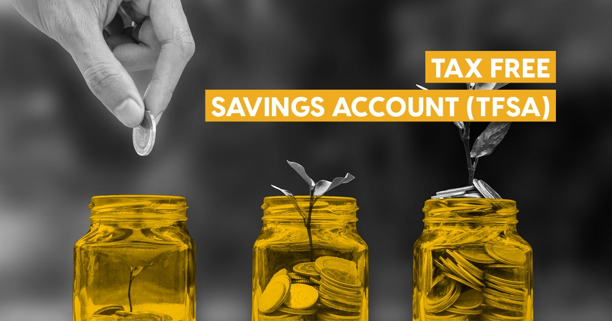 Tax Free Savings Account | TFSA - League Savings And Mortgage